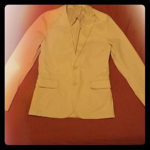 Armani Exchange blazer